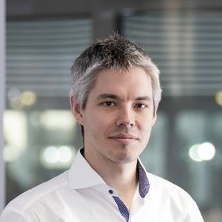 Simon Felix