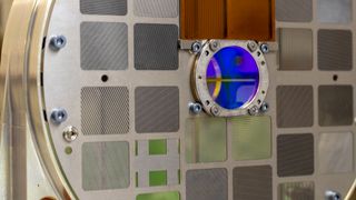 STIX Instrument Verification