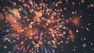 10 Jahre Ateleris Feuerwerk