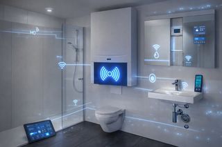Swissframe IoT