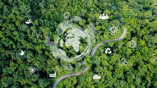 REACT Life Cycle Assessment Tool