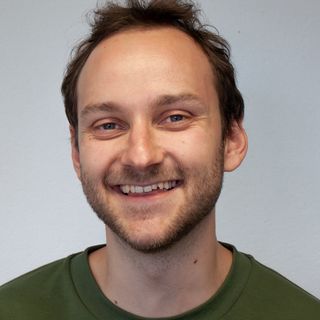 Joel Blumer