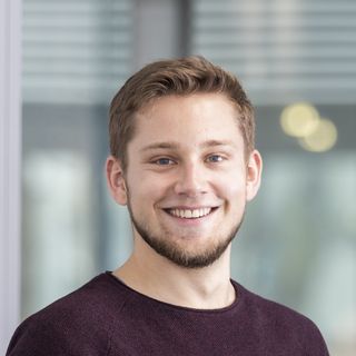 Luca Schafroth