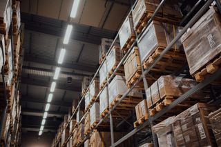 Bin Packing Optimierung mit Gurobi